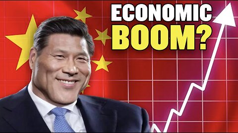 Is China's Economy Recovering?