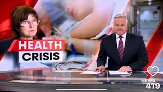 Australia: Shocking Number of Children Dying Needlessly in Victorian Hospitals!