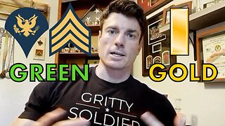 Become an Army Officer | Green to Gold Program