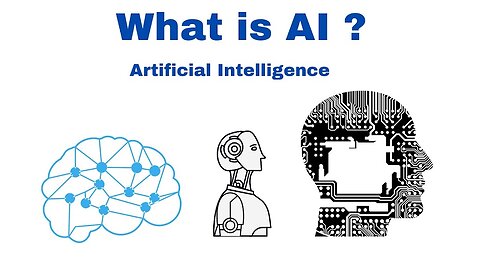 What is Artificial Intelligence ? AI