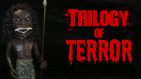 Trilogy Of Terror