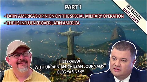 What do Latin America think of Russian special military operation? U.S. Influence on Latin America
