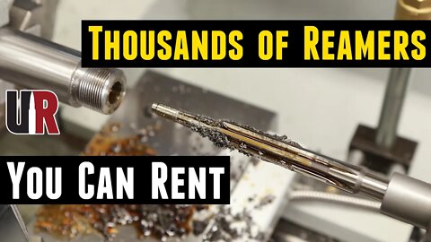 Thousands of Reamers YOU can Rent From (and save 10%)