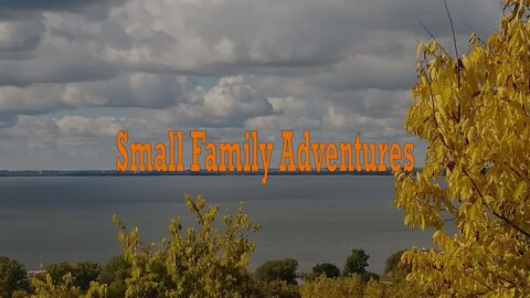 | Small Family Adventures