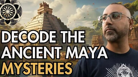 Palenque Unearthed: Neil Gaur's Quest to Decode the Ancient Maya Mysteries