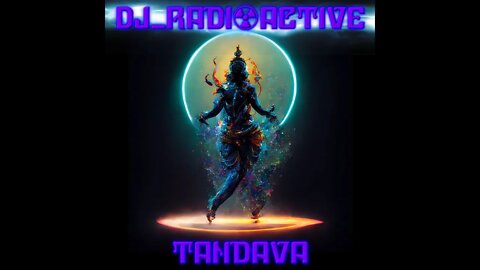 DJ_Radioactive - Tandava