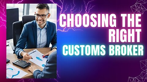 Smart Selection: Essential Tips for Hiring a Customs Broker for ISF