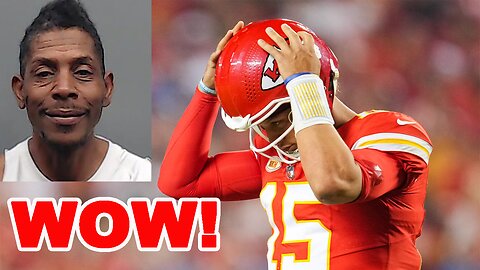 Judge makes SHOCKING decision on Patrick Mahomes' father after 3rd DWI arrest before Super Bowl!