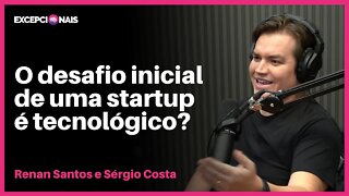 No Code: Desenvolvimento Sem Código é Tendência? | Renan Santos e Sergio Costa