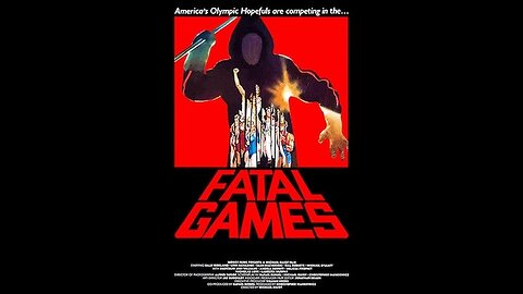 Trailer - Fatal Games - 1984
