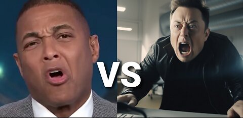 Don Lemon Sues Elon Musk For Failure