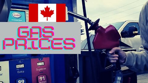 Gas Price Check In - Inflation - Week of July 24-30