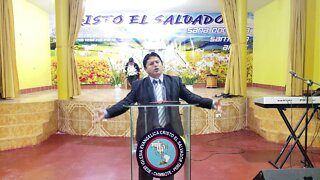 Escuela Bíblica: Cristo el Salvador - Sesión 013 - Edgar Cruz Ministries