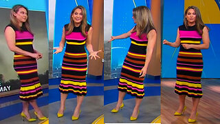 Ginger Zee May 23 2024