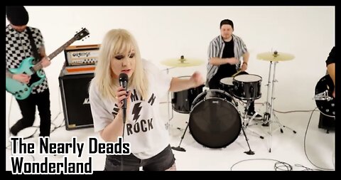 NEW MUSIC. The Nearly Deads #1 INDEPENDENT MUSIC. UNSIGNED BANDS.