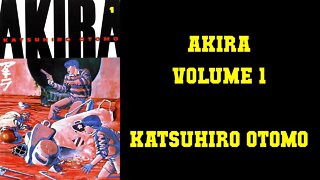 Akira - The Essential Manga