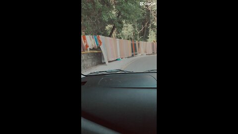 Mini Vlog | Isb to Murree