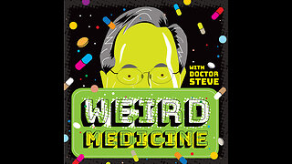 Dr Steve Presents: Borderline Personality Disorder