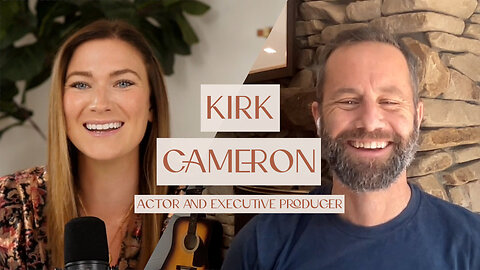 Kirk Cameron Takes on Pro-Abortion Hollywood | Episode 10 | Speak Out