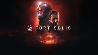 Fort Solis / ПЪТЕШЕСТВИЕ ДО МАРС / ЕПИЗОД 1