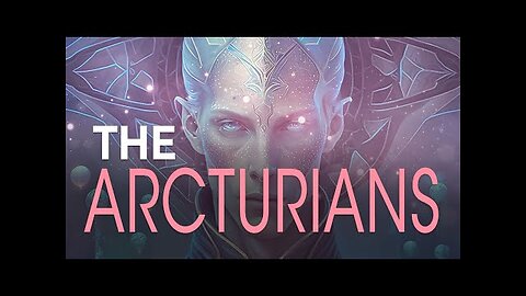 The Arcturians