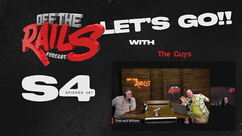 The guys | Season 4 | Episode 481