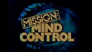ABC News - Mission Mind Control (1979)