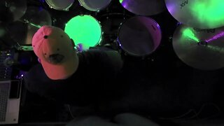 Joey, Concrete Blonde Drum Cover