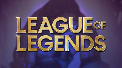 League of Legends