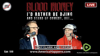 Id Rather Be DJing and Stand up Comedy, But... with Clay Clark