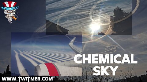 TWITMER and CHEMICAL SKY