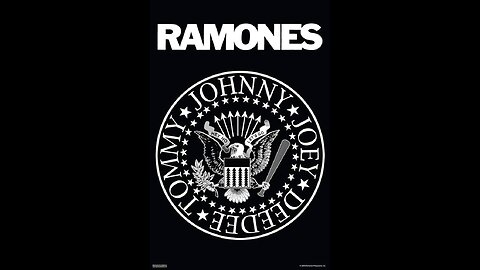 The Ramones - Rockarchiv