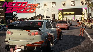 Need for Speed Heat in 2023 - EPISODE 3 - Keyboard Gameplay (PC)