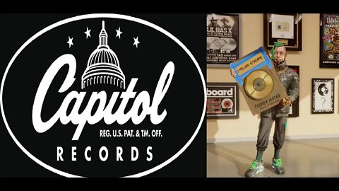 Capitol Records Cancels VR Rapper FN Meka & Apologizes to the Community and Activist Groups
