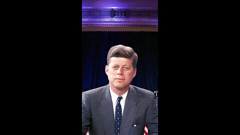 JFK AND EXEC ORDER 11110