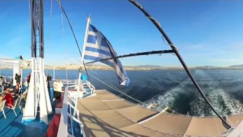 GREECE 360 140 NOVEMBER 14 2023