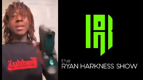 Episode #036: HEADSHOT! | The Ryan Harkness Show