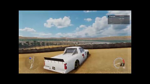 NASCAR Heat 4: Trucks Return to Sonoma