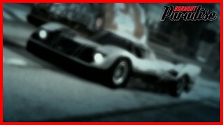 Burnout Paradise 1.0 | Paradise Should Have Stayed Like This