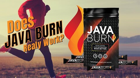 Does Java Burn Coffee Really Work?