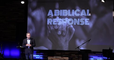 "A Biblical Response"