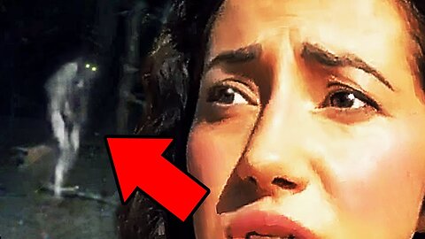 Top 5 SCARY Ghost Videos To CAUSE Bug Eyes O_O
