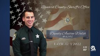 Brevard County deputy accidentally shot, killed by fellow deputy