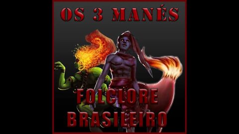 FOLCLORE BRASILEIRO - #33