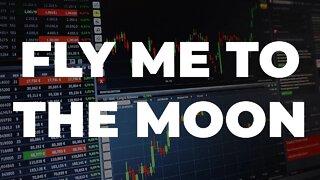 MELT UP IN MAY, LETS FLY AWAY | Stock Market Analysis