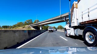 Driving in Queensland Australia | GOLD COAST