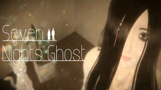 Seven Nights Ghost Trailer