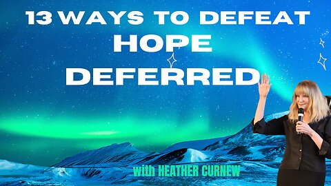 Dealing with Hopelessness ? want to overcome??? Ask me HOW???click now