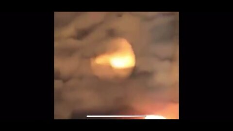 Nibiru Parked BEHIND THE SUN