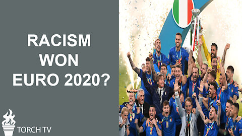 Italian football team has too many damn Italians, The Economist argues